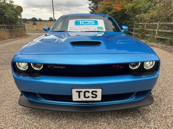 Used Dodge Challenger 2025 for sale - 75482763: Photo 97
