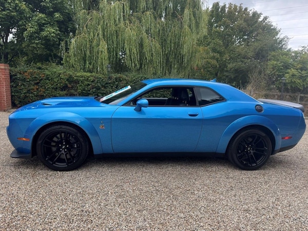 Used Dodge Challenger 2025 for sale - 75482763: Photo 9