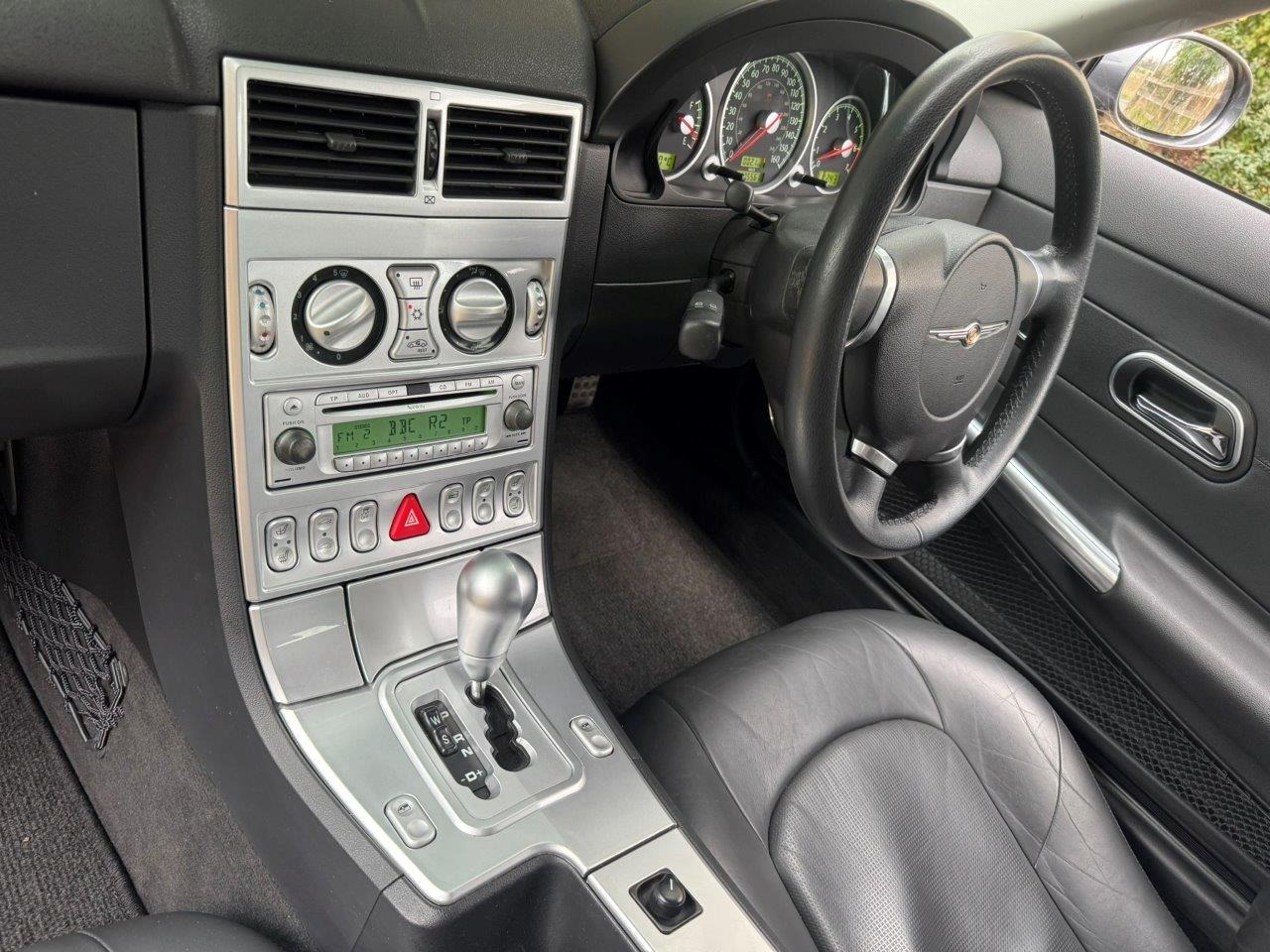 Used Chrysler Crossfire 2004 for sale - 76932214: Photo 13