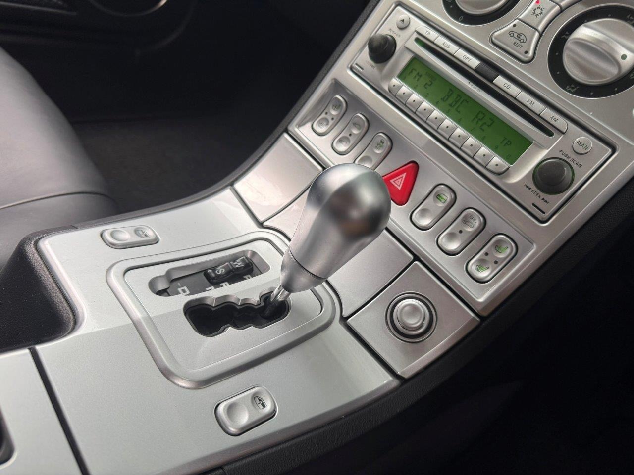 Used Chrysler Crossfire 2004 for sale - 76932214: Photo 20