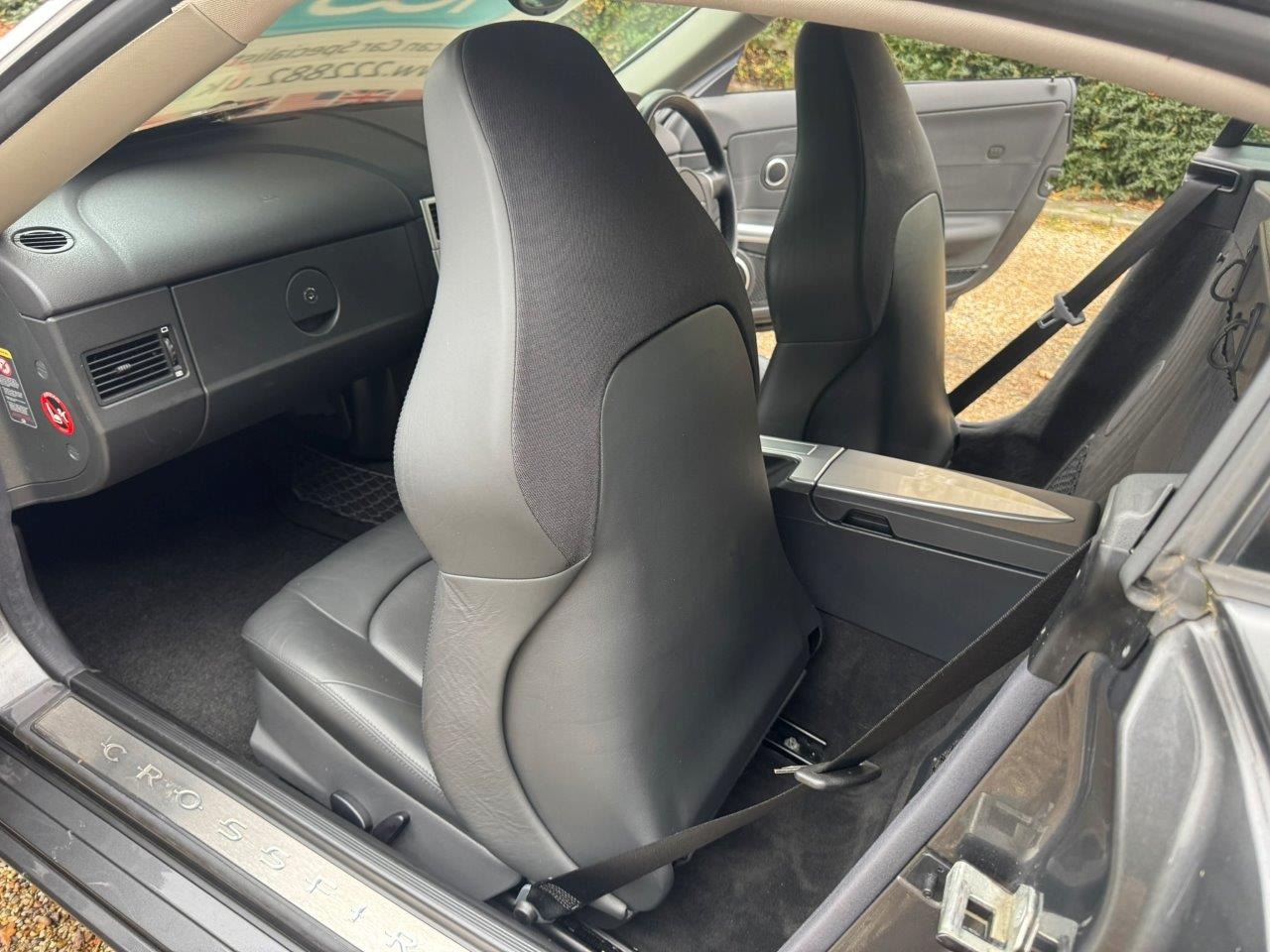 Used Chrysler Crossfire 2004 for sale - 76932214: Photo 26