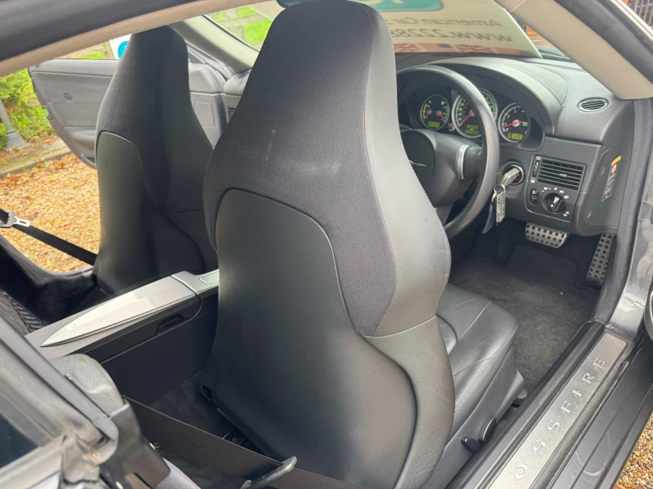 Used Chrysler Crossfire 2004 for sale - 76932214: Photo 27