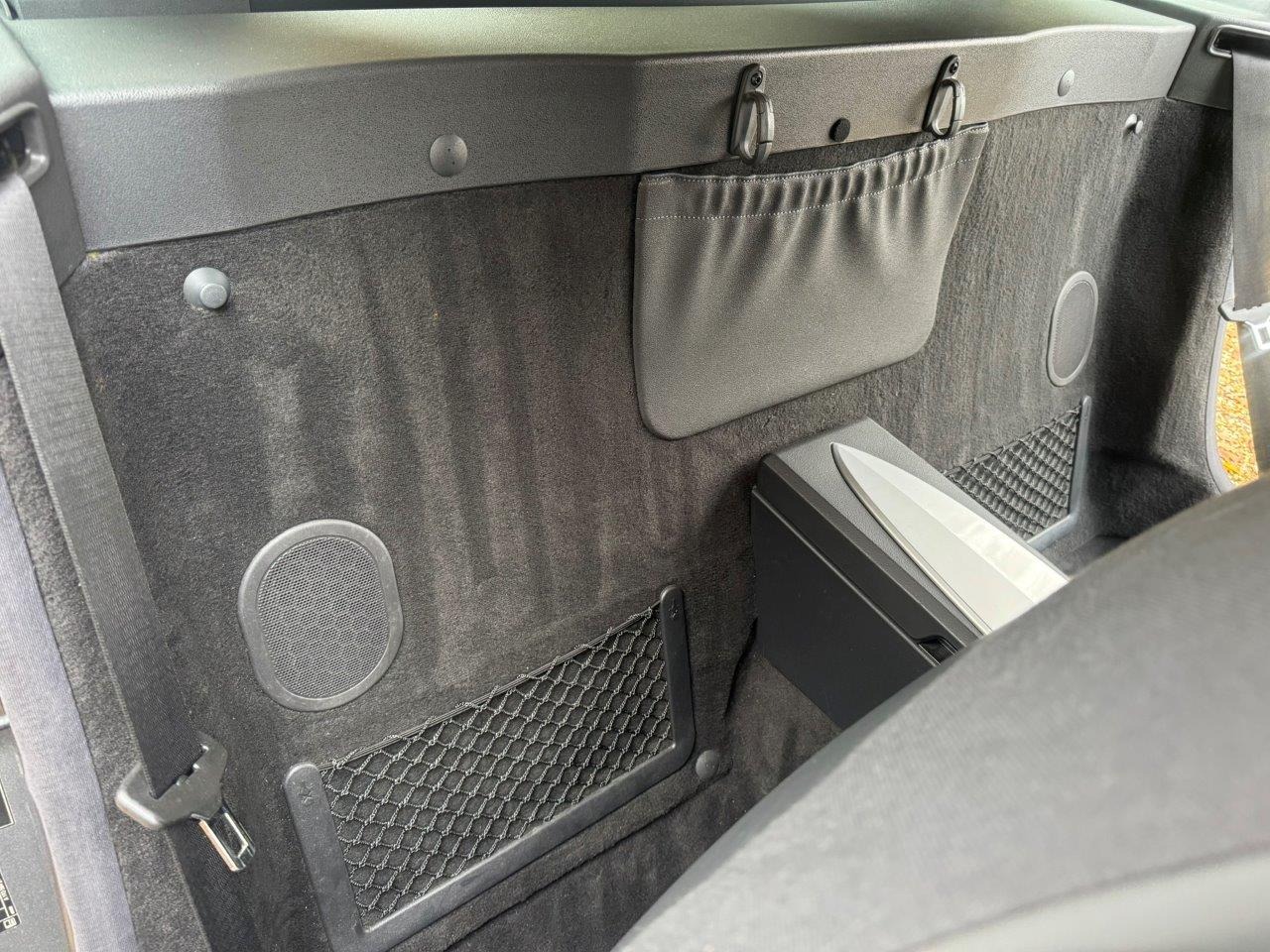 Used Chrysler Crossfire 2004 for sale - 76932214: Photo 28