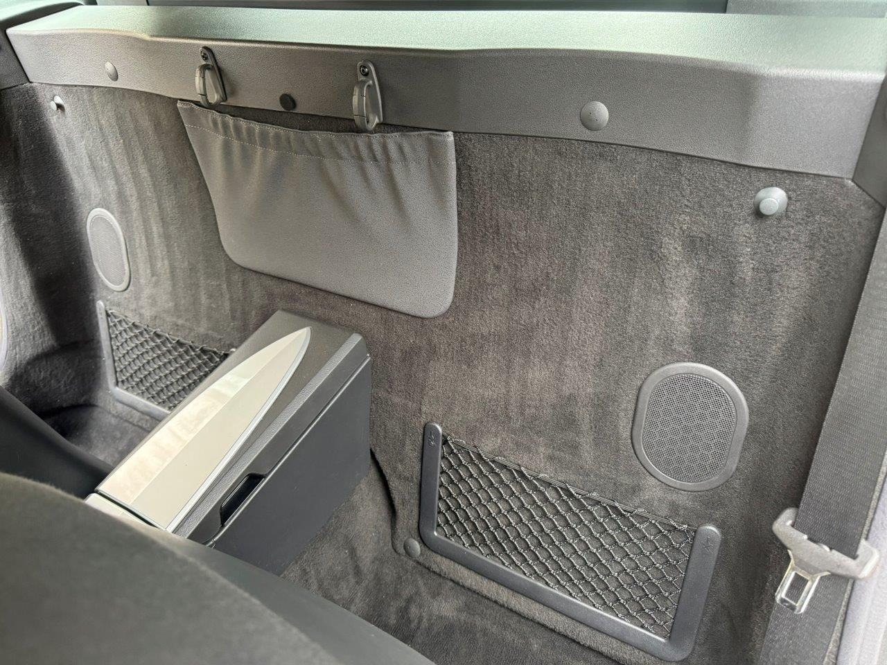 Used Chrysler Crossfire 2004 for sale - 76932214: Photo 29