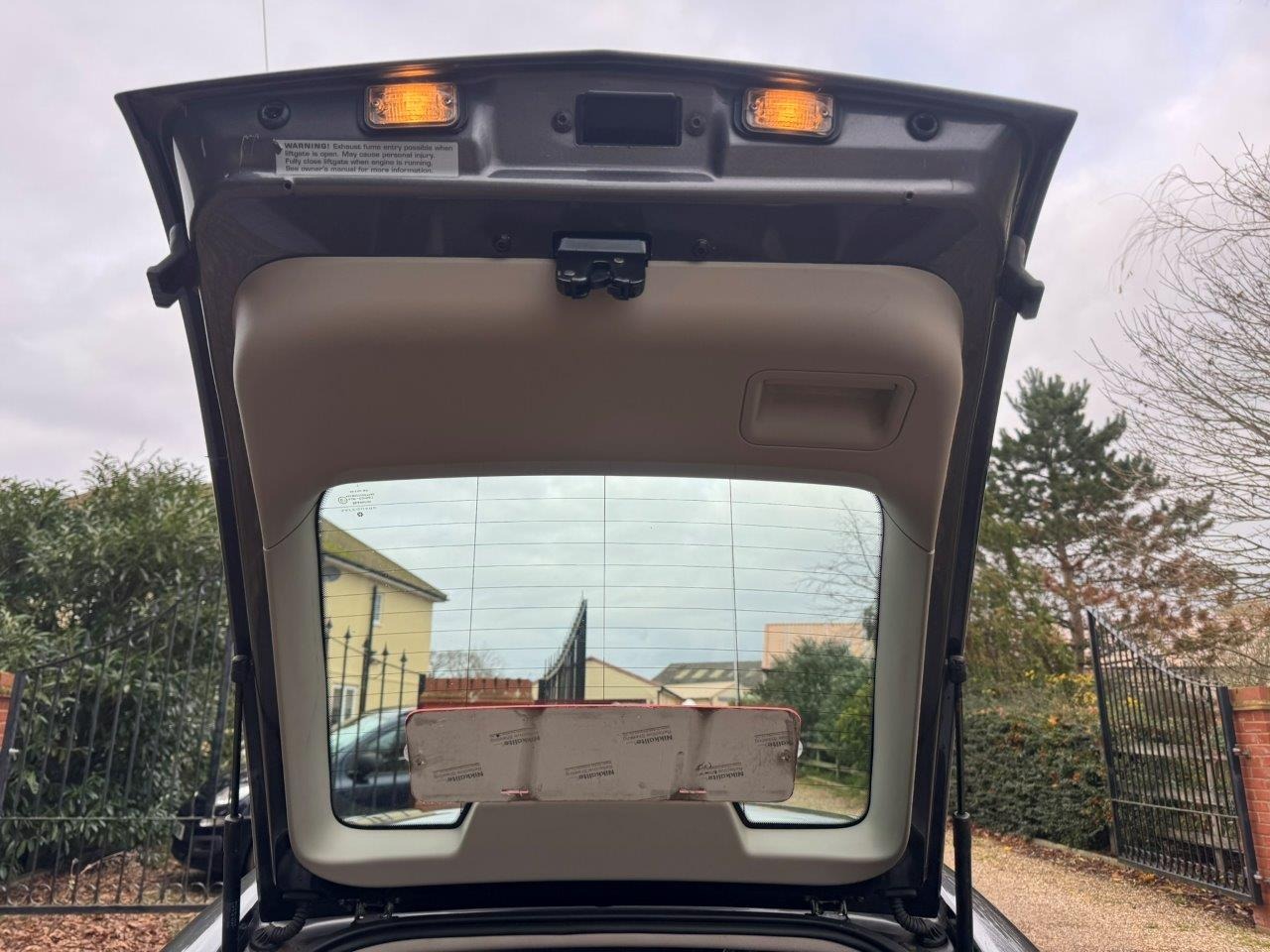 Used Chrysler Crossfire 2004 for sale - 76932214: Photo 35