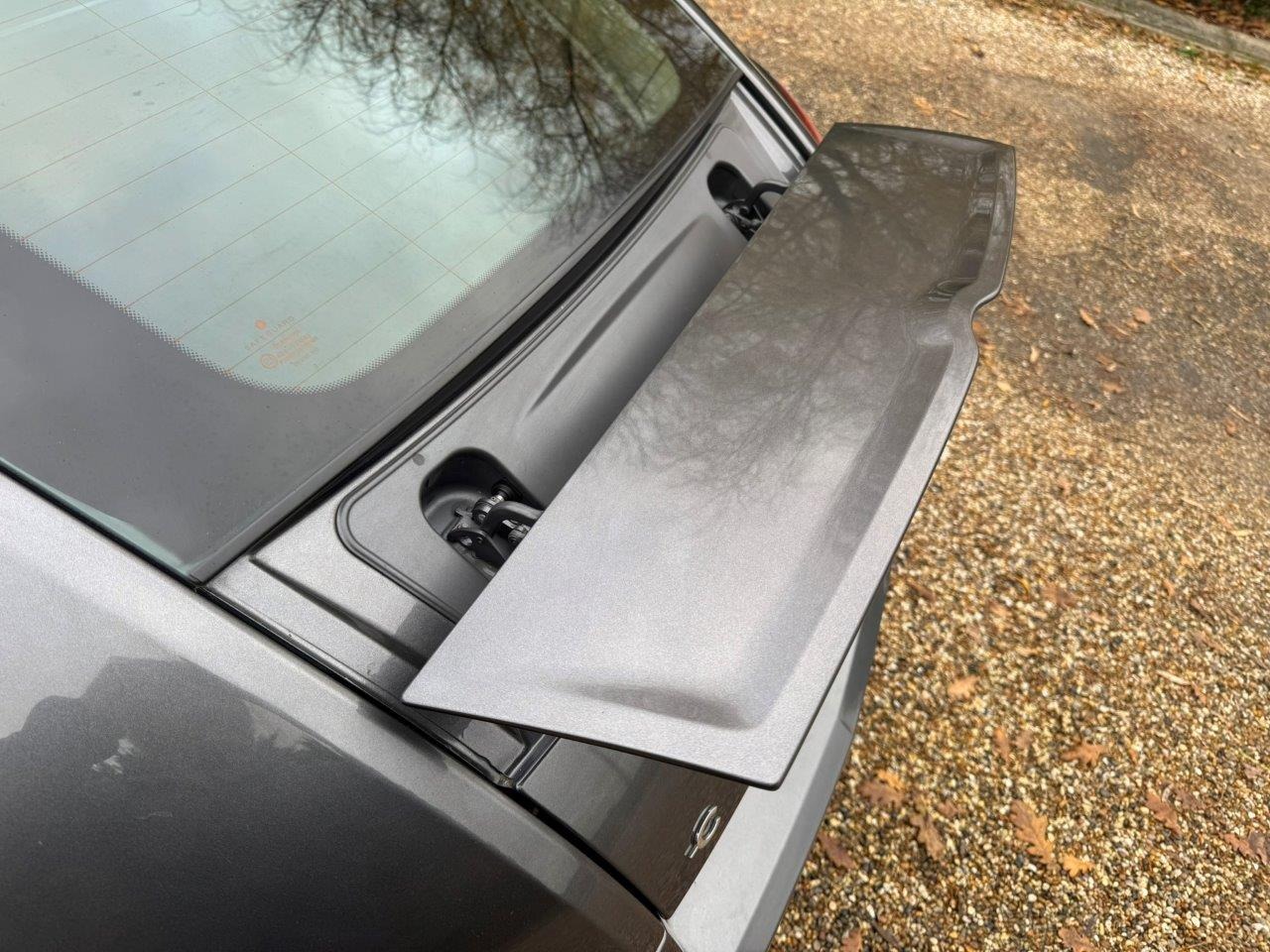 Used Chrysler Crossfire 2004 for sale - 76932214: Photo 37