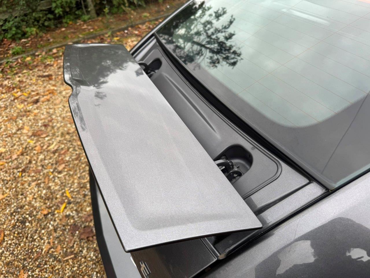 Used Chrysler Crossfire 2004 for sale - 76932214: Photo 40