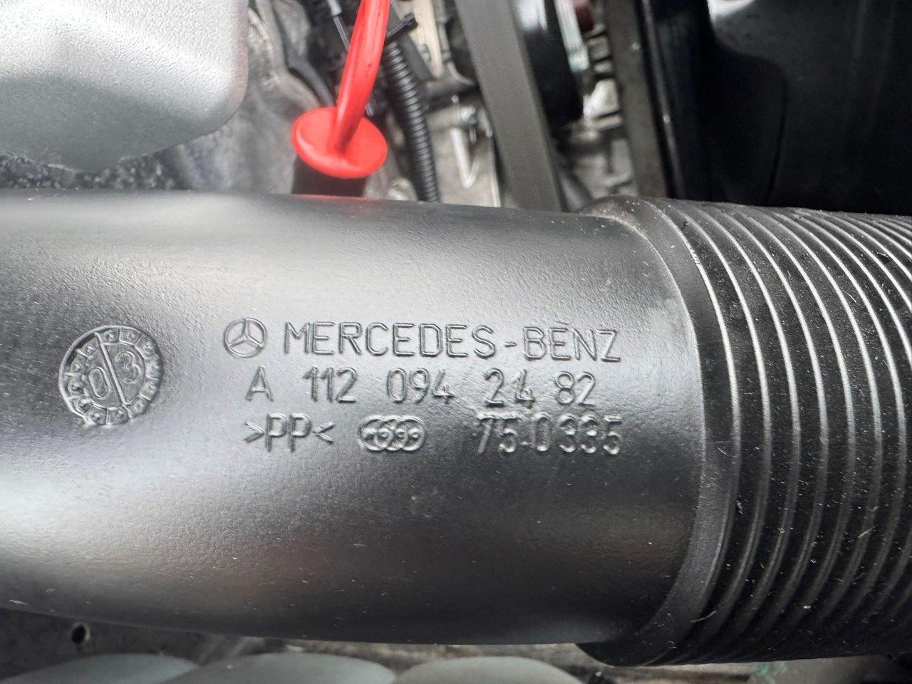 Used Chrysler Crossfire 2004 for sale - 76932214: Photo 46