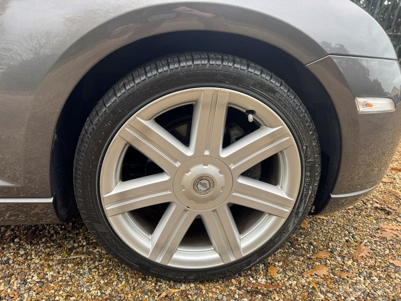 Used Chrysler Crossfire 2004 for sale - 76932214: Photo 59