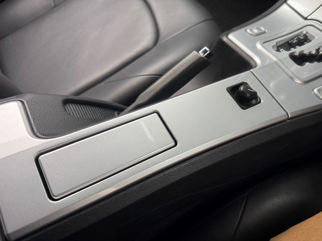 Used Chrysler Crossfire 2004 for sale - 76932214: Photo 62