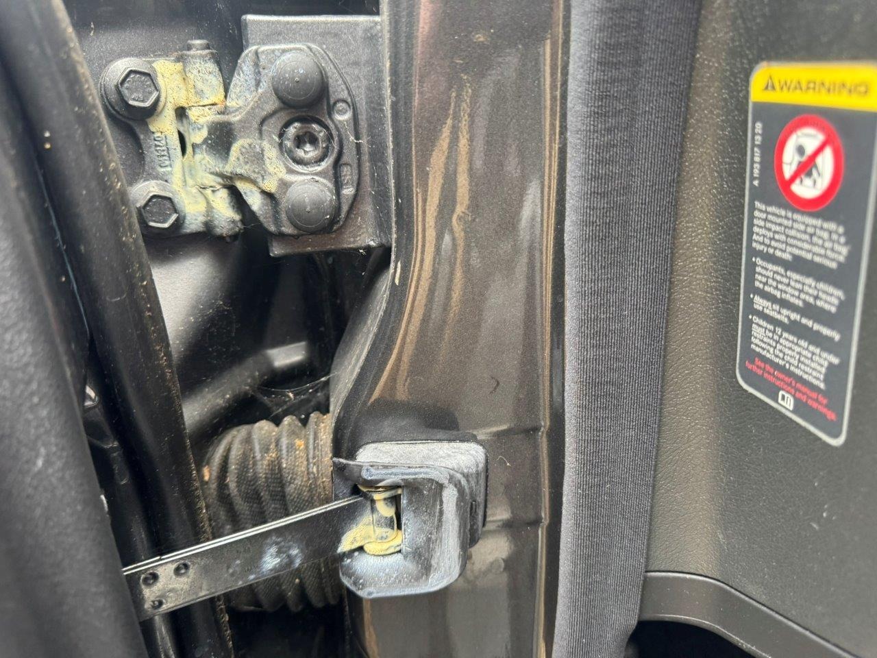 Used Chrysler Crossfire 2004 for sale - 76932214: Photo 67