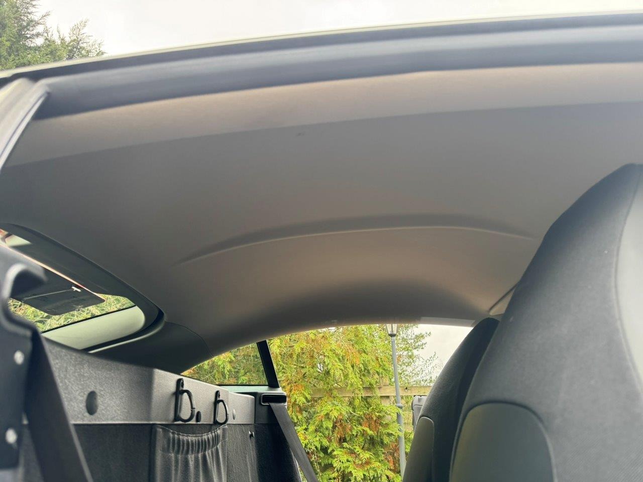 Used Chrysler Crossfire 2004 for sale - 76932214: Photo 68