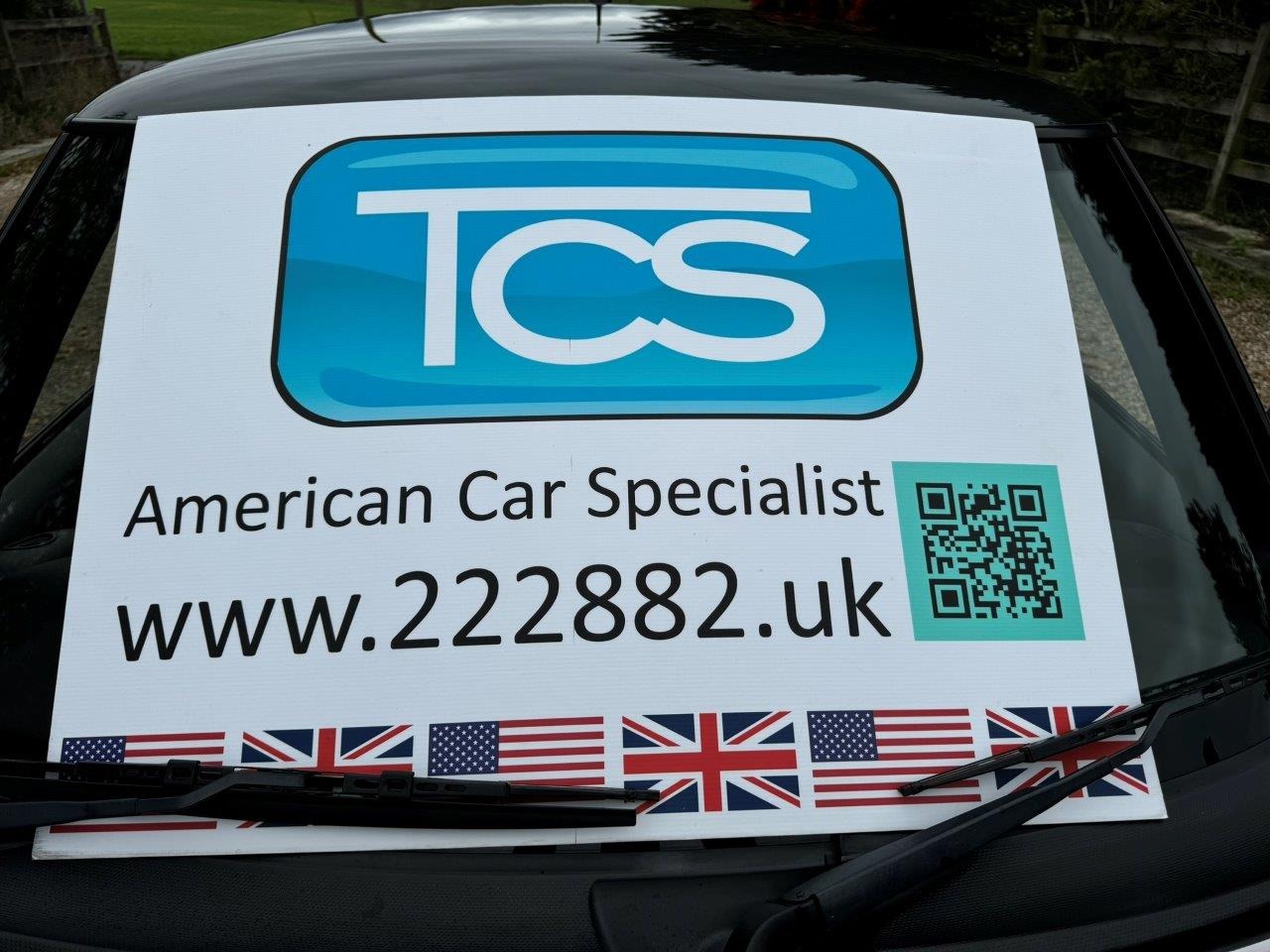 Used Chrysler Crossfire 2004 for sale - 76932214: Photo 7