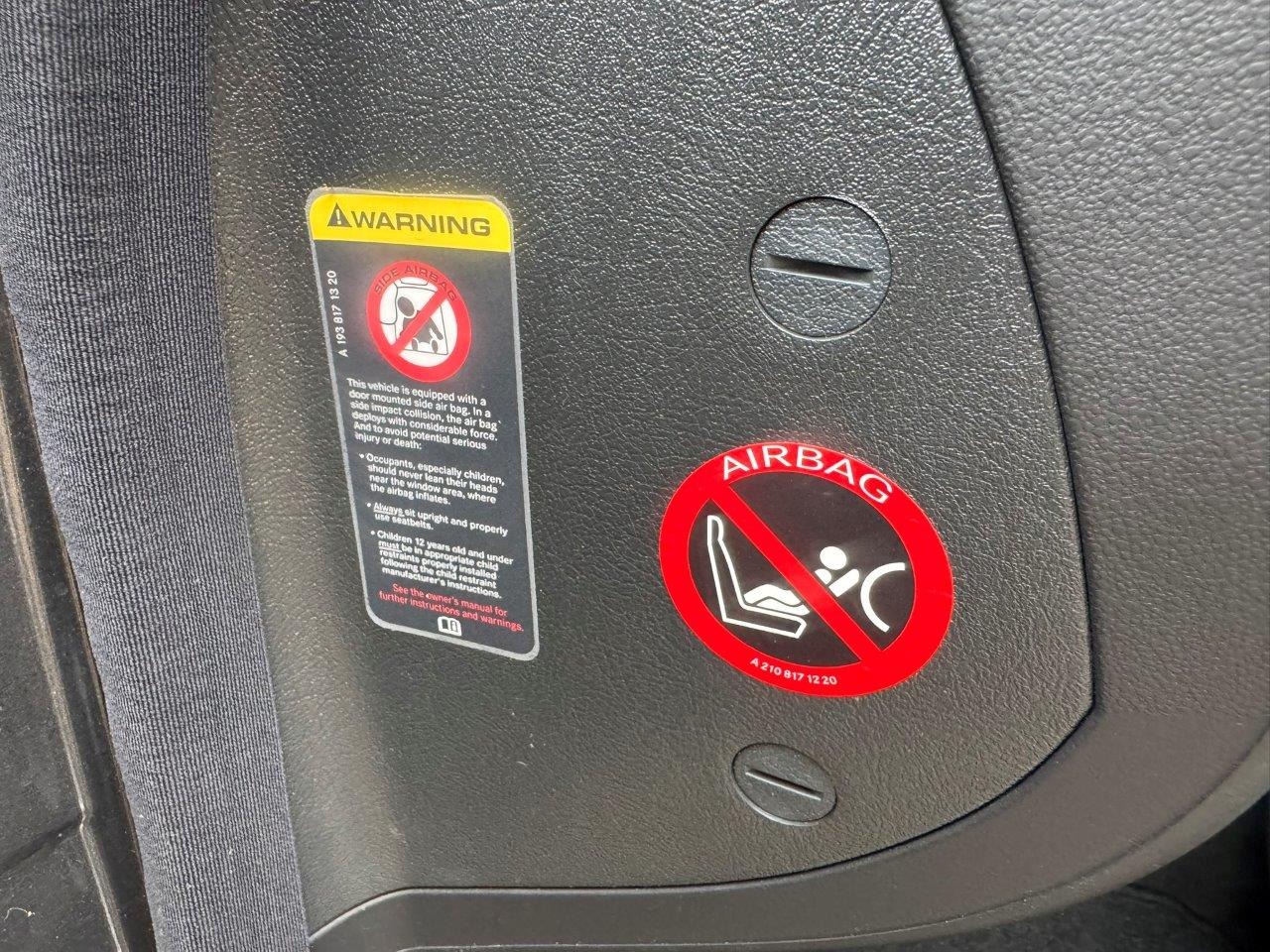 Used Chrysler Crossfire 2004 for sale - 76932214: Photo 70