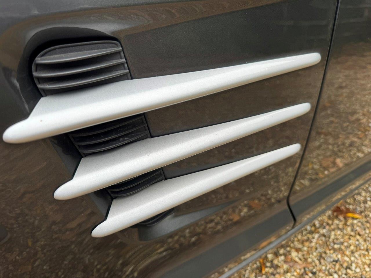 Used Chrysler Crossfire 2004 for sale - 76932214: Photo 71