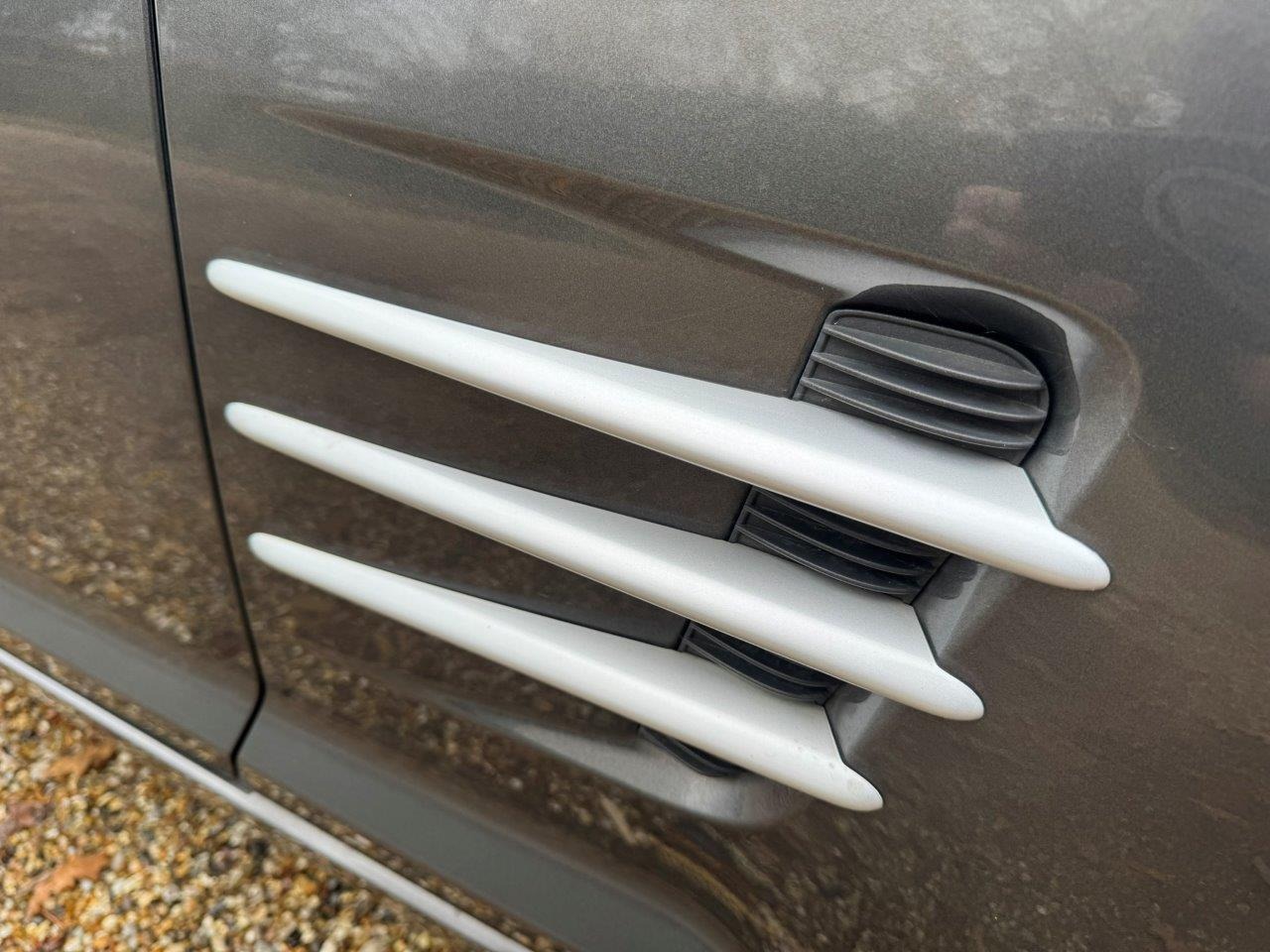 Used Chrysler Crossfire 2004 for sale - 76932214: Photo 72