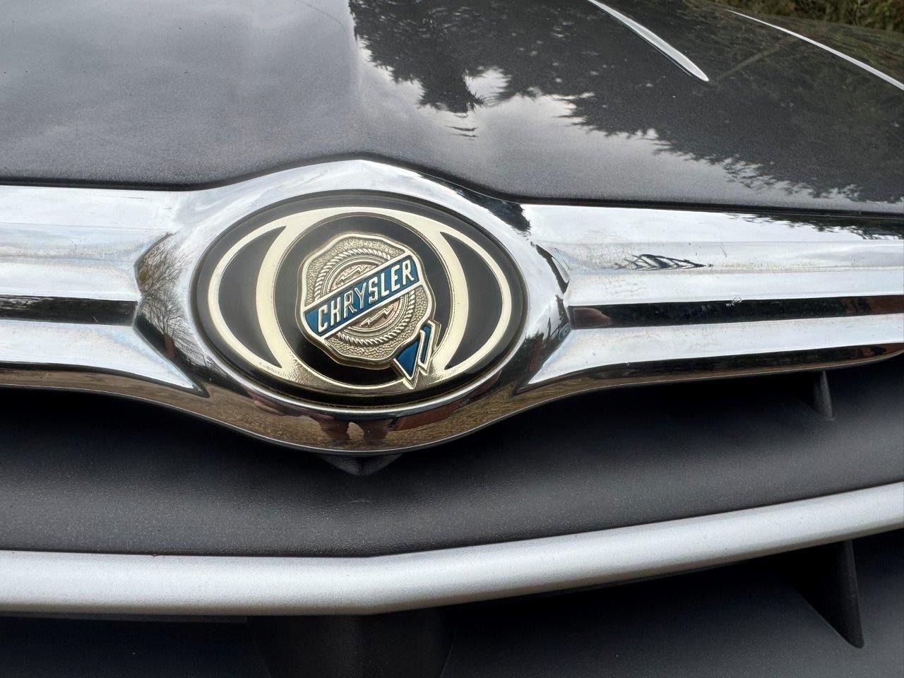 Used Chrysler Crossfire 2004 for sale - 76932214: Photo 74