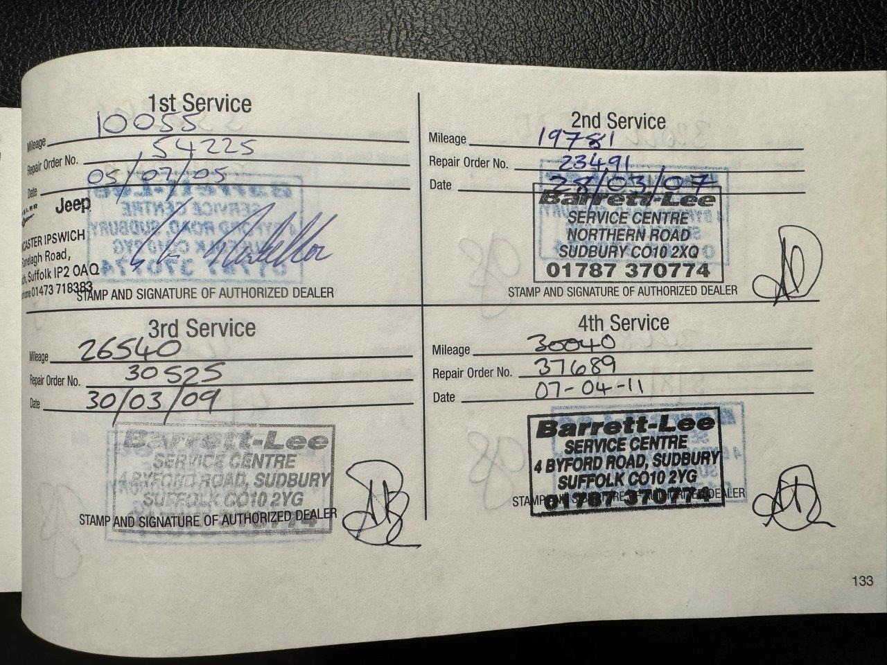 Used Chrysler Crossfire 2004 for sale - 76932214: Photo 78