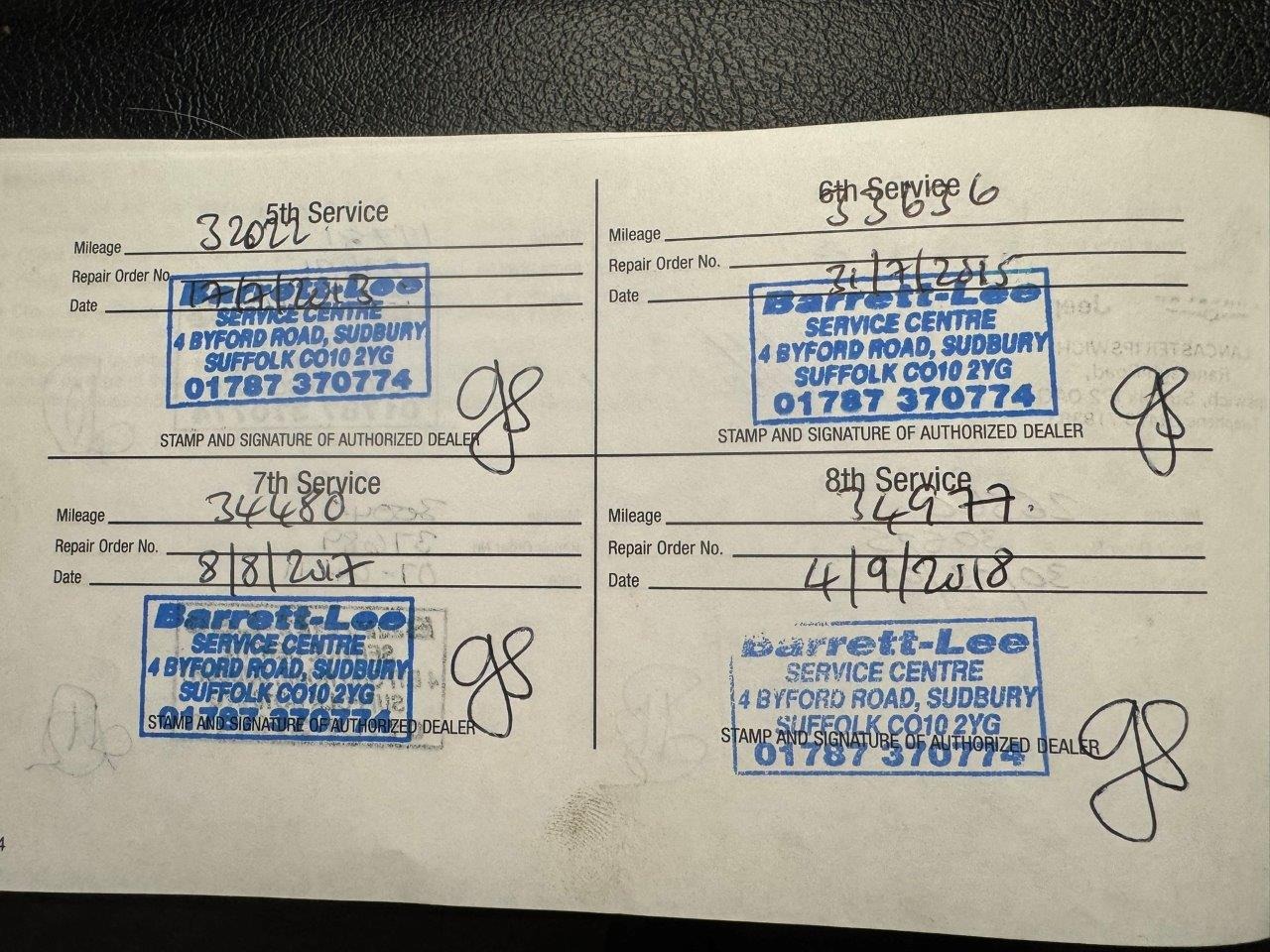 Used Chrysler Crossfire 2004 for sale - 76932214: Photo 79