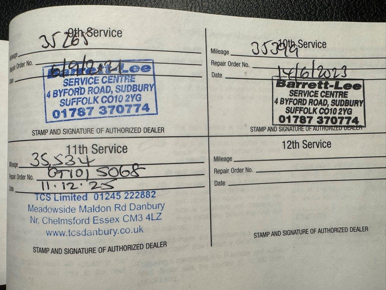 Used Chrysler Crossfire 2004 for sale - 76932214: Photo 80