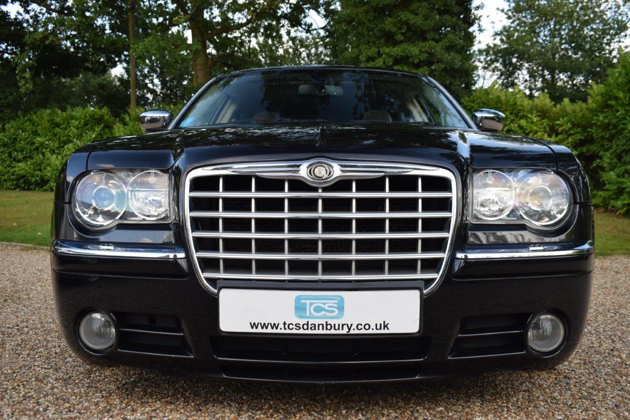 Used Chrysler Crossfire 2004 for sale - 76932214: Photo 92