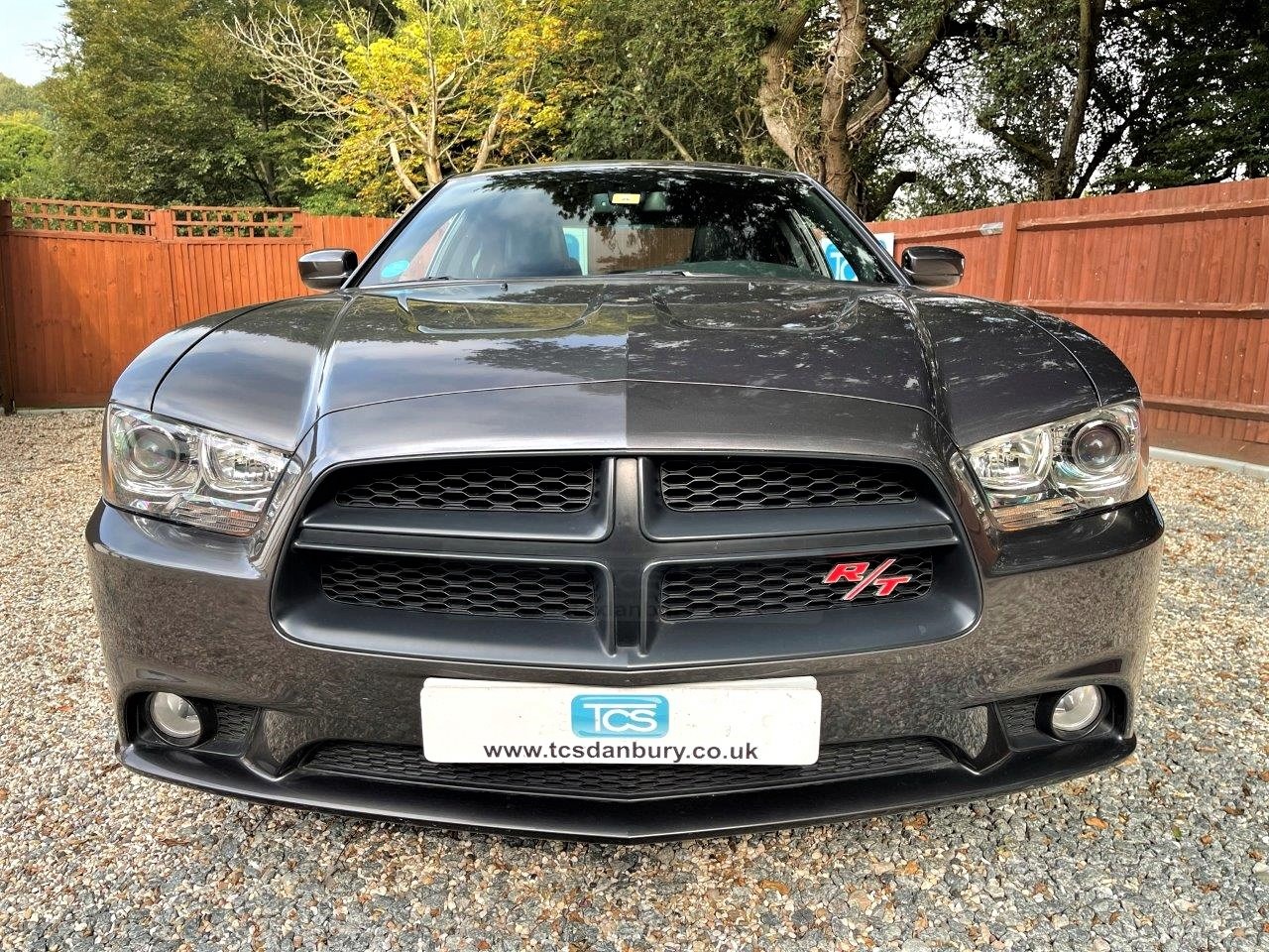 Used Chrysler Crossfire 2004 for sale - 76932214: Photo 96