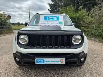 Used Jeep Renegade 2016 for sale - 78962774: Photo