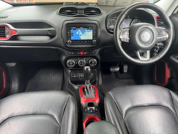 Used Jeep Renegade 2016 for sale - 78962774: Photo