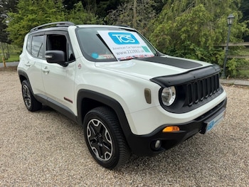 Used Jeep Renegade 2016 for sale - 78962774: Photo