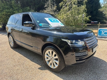 Used Land Rover Range Rover 2012 for sale - 79327078: Photo