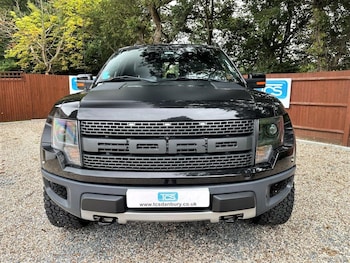 Ford - F150