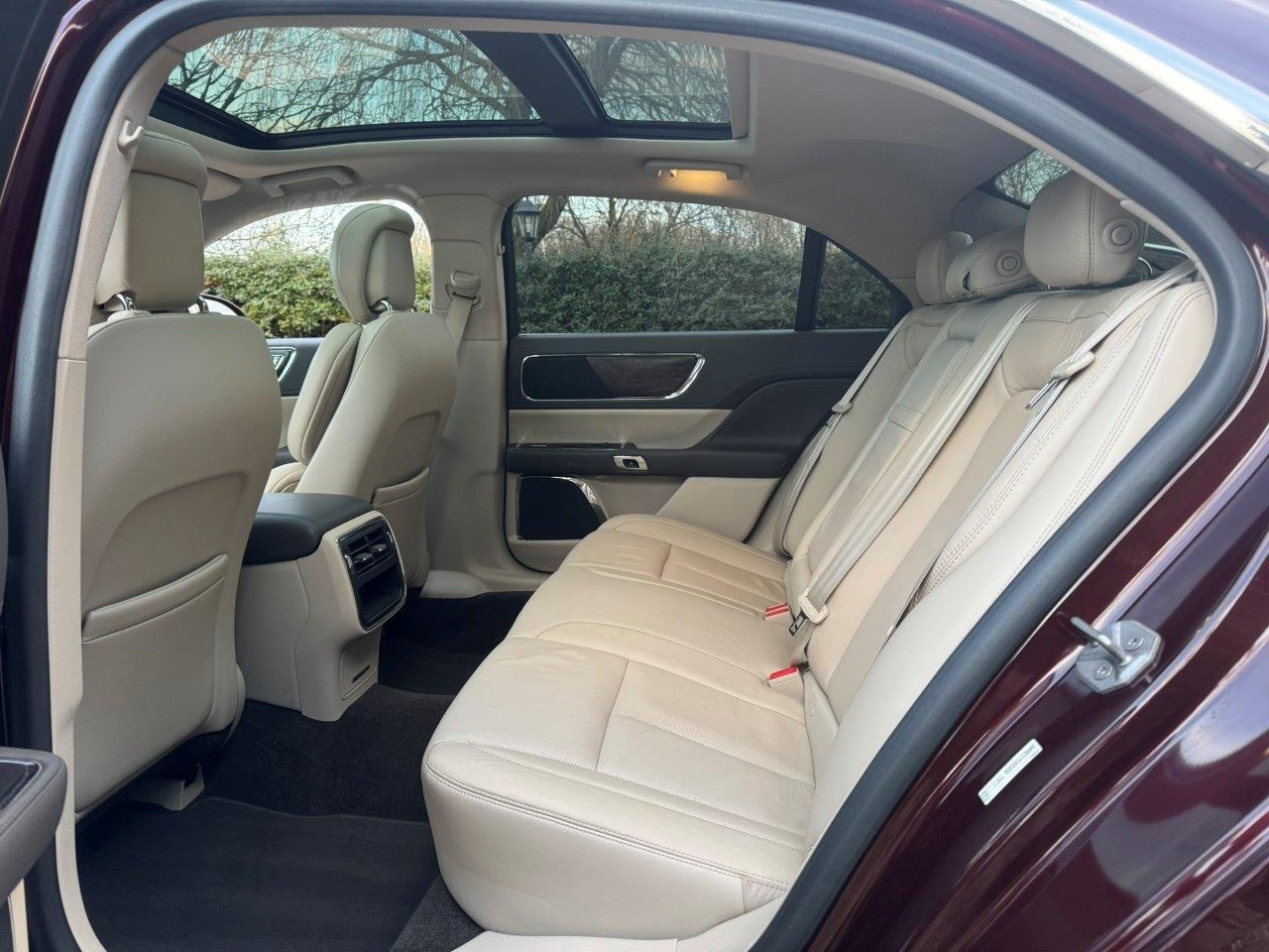 Used Lincoln Continental 2019 for sale - 77259170: Photo 15