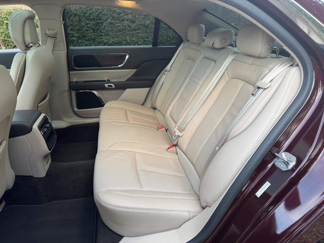 Used Lincoln Continental 2019 for sale - 77259170: Photo 16