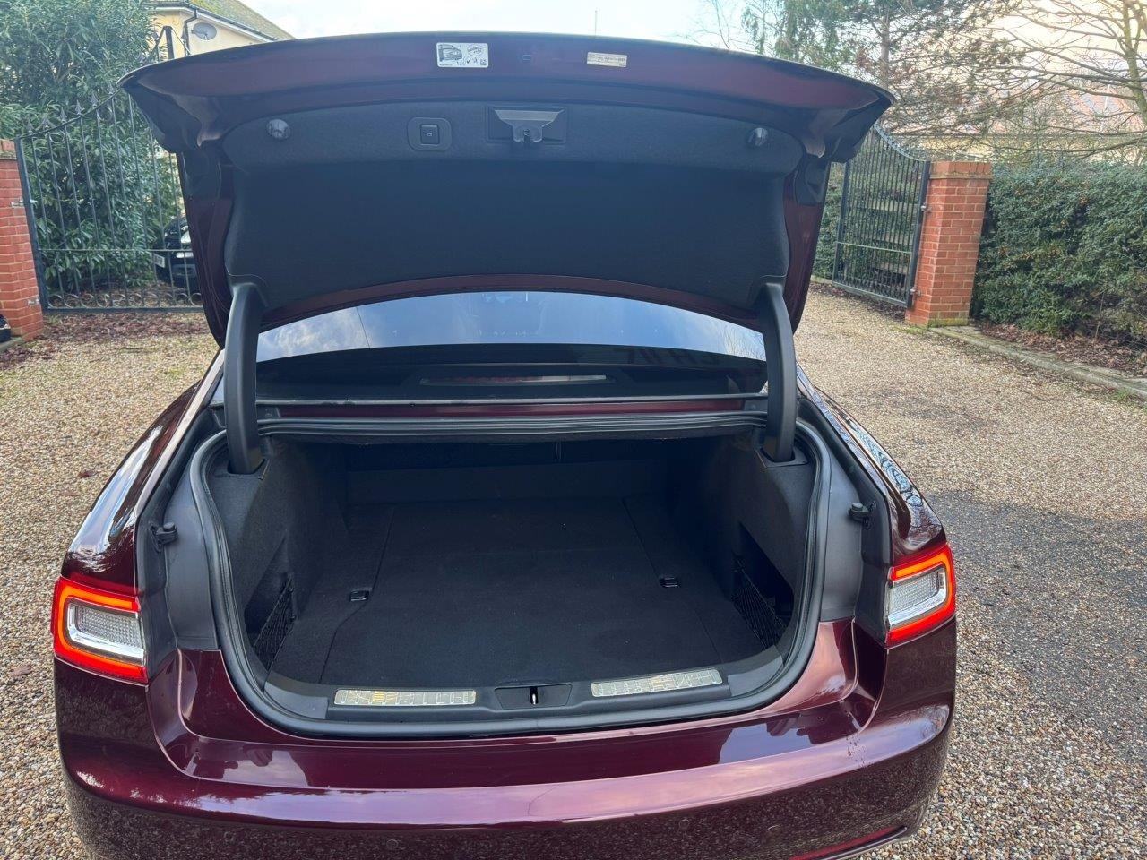 Used Lincoln Continental 2019 for sale - 77259170: Photo 17