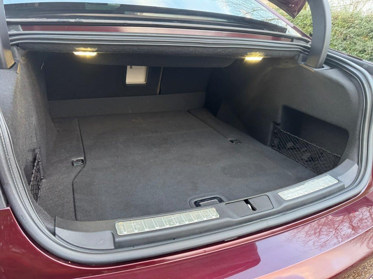 Used Lincoln Continental 2019 for sale - 77259170: Photo 18