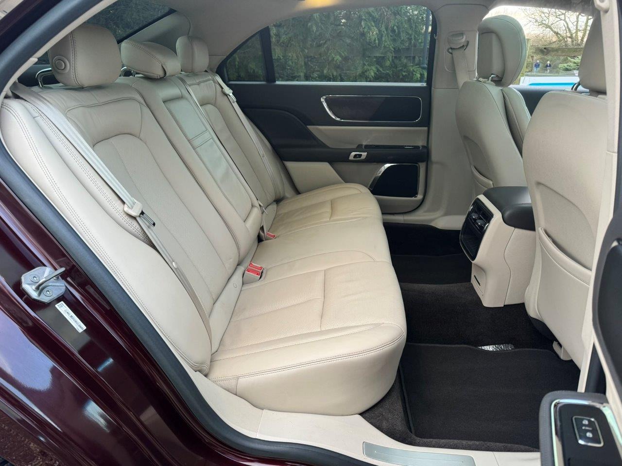 Used Lincoln Continental 2019 for sale - 77259170: Photo 23