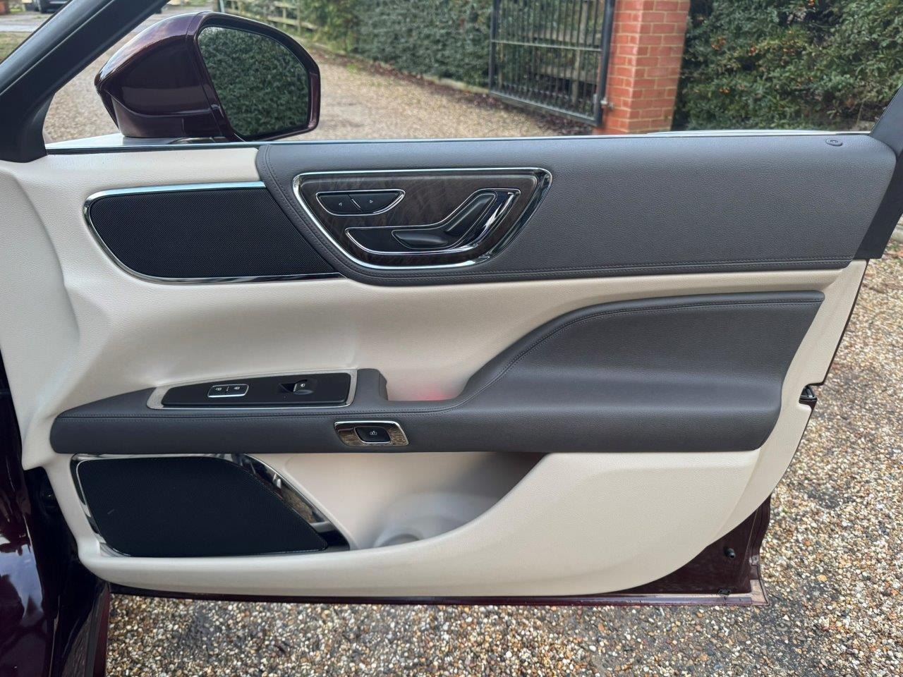 Used Lincoln Continental 2019 for sale - 77259170: Photo 27