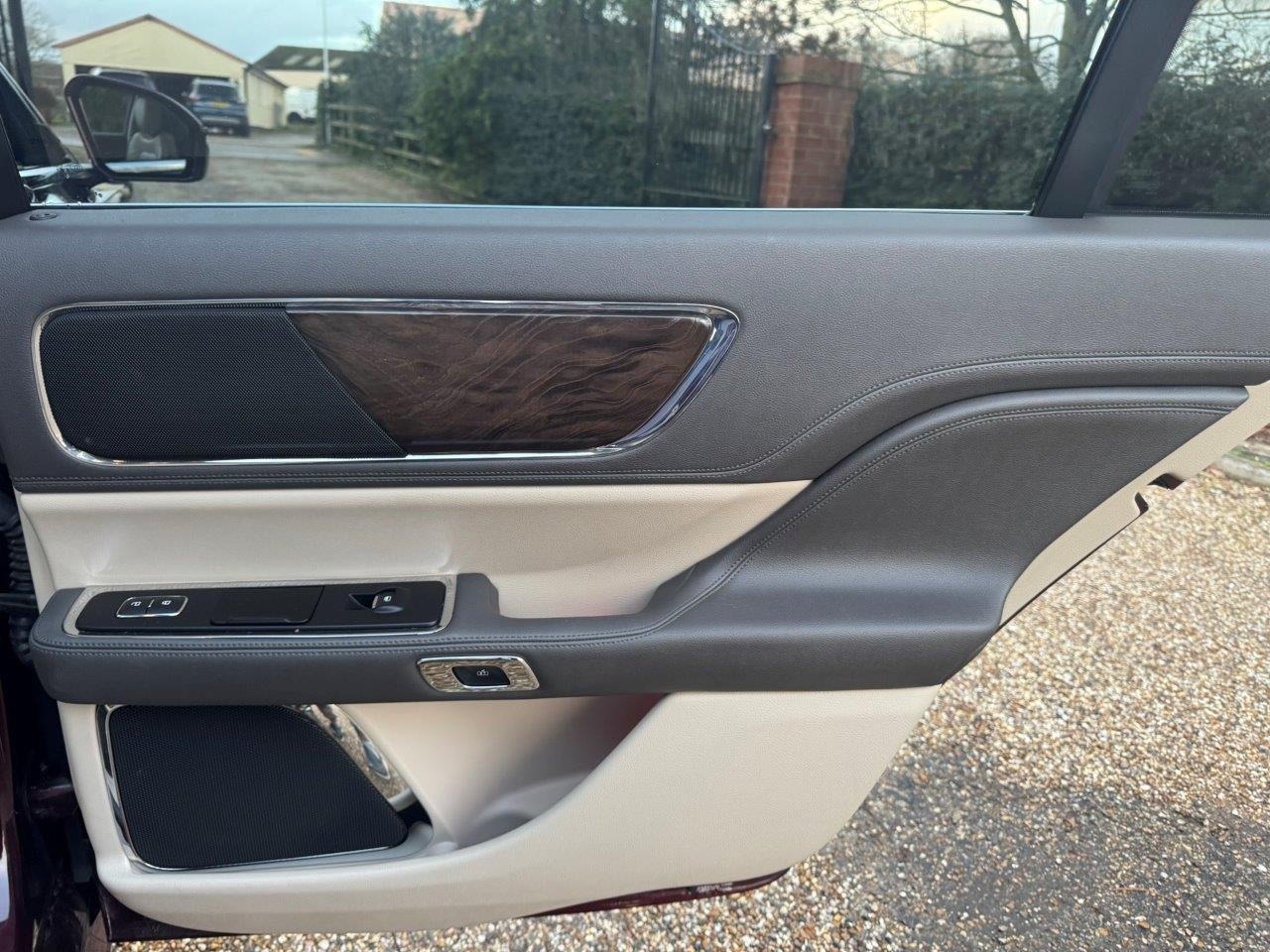 Used Lincoln Continental 2019 for sale - 77259170: Photo 28