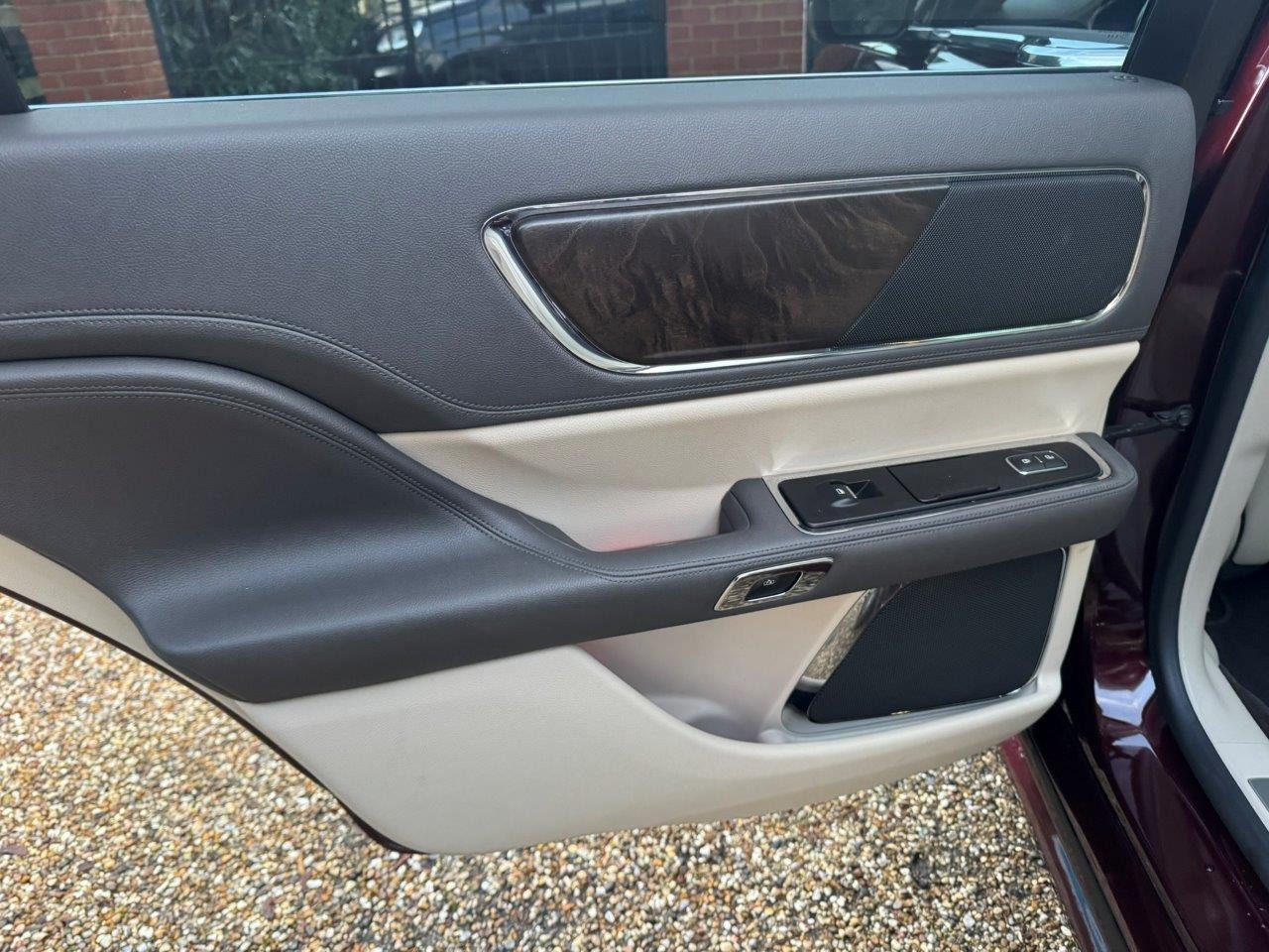 Used Lincoln Continental 2019 for sale - 77259170: Photo 29