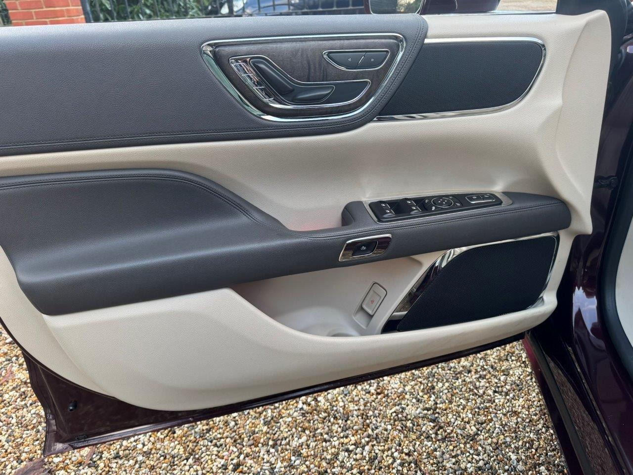 Used Lincoln Continental 2019 for sale - 77259170: Photo 30