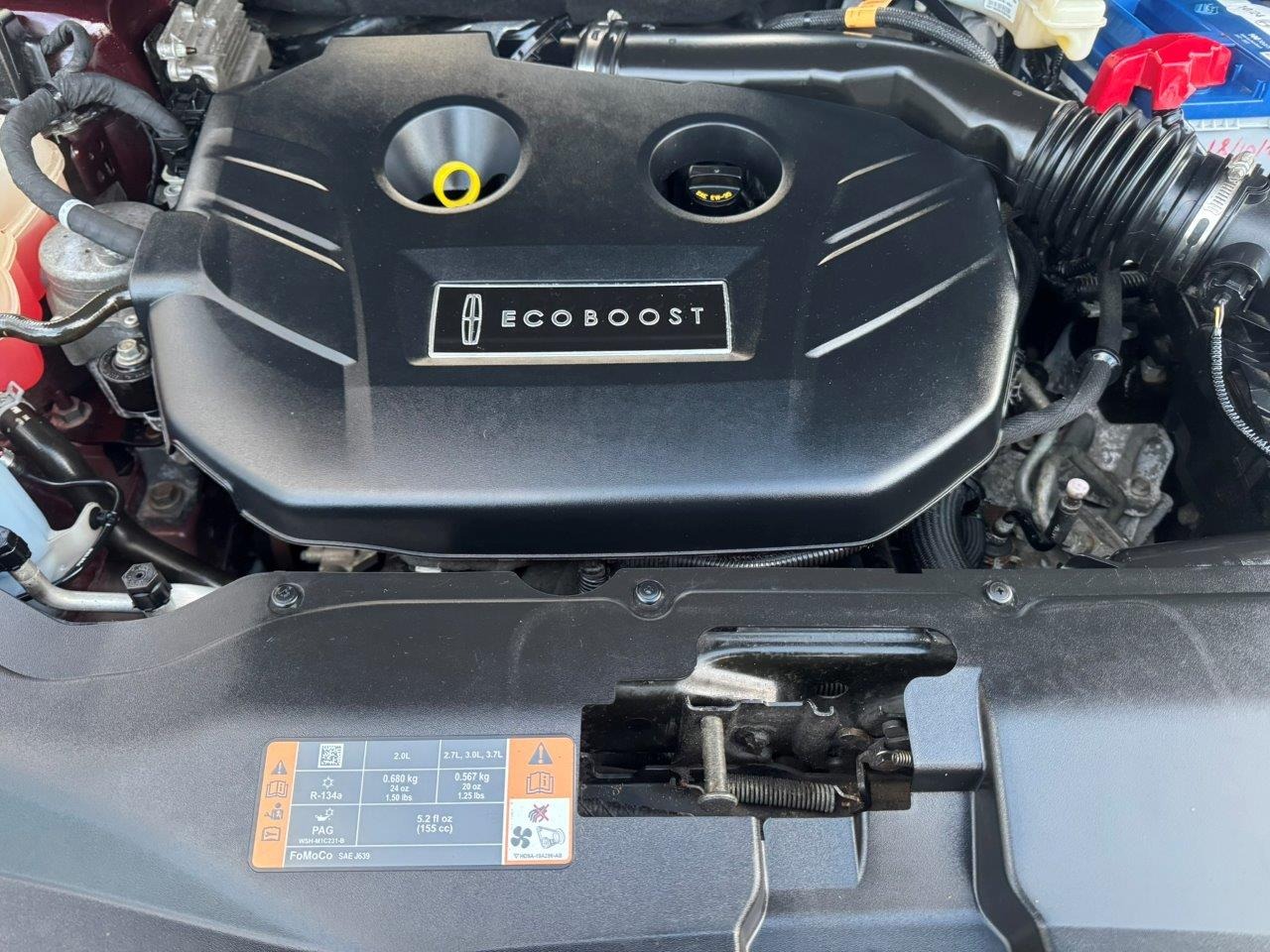 Used Lincoln Continental 2019 for sale - 77259170: Photo 32