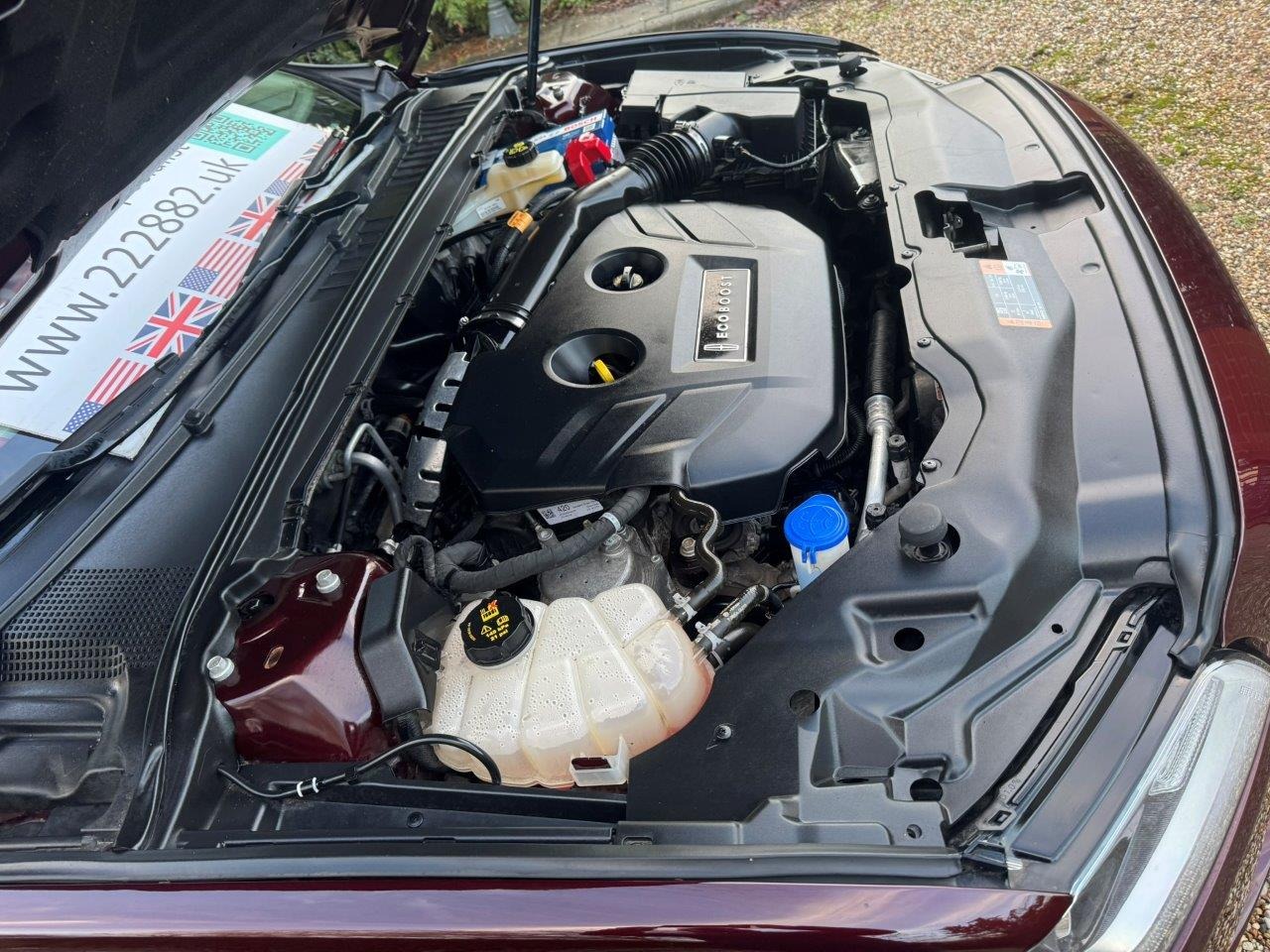 Used Lincoln Continental 2019 for sale - 77259170: Photo 33