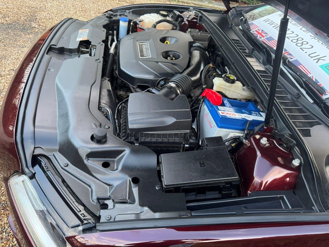 Used Lincoln Continental 2019 for sale - 77259170: Photo 34