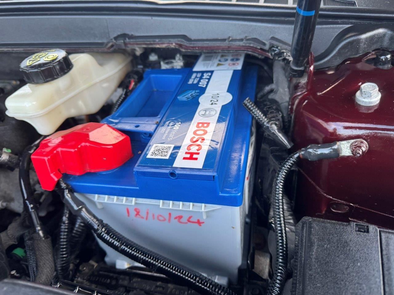 Used Lincoln Continental 2019 for sale - 77259170: Photo 35