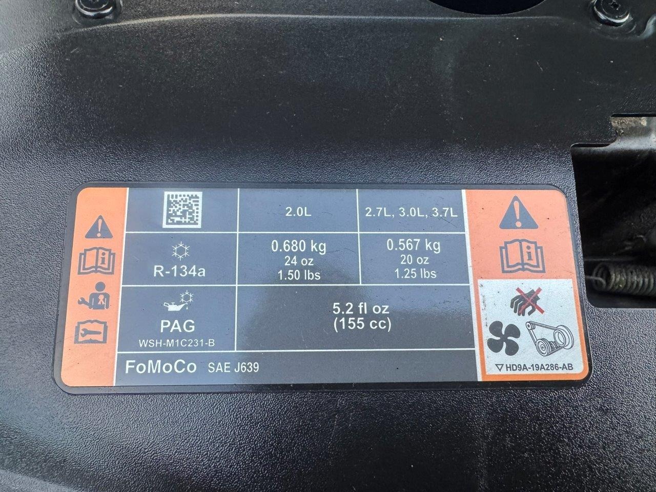 Used Lincoln Continental 2019 for sale - 77259170: Photo 36