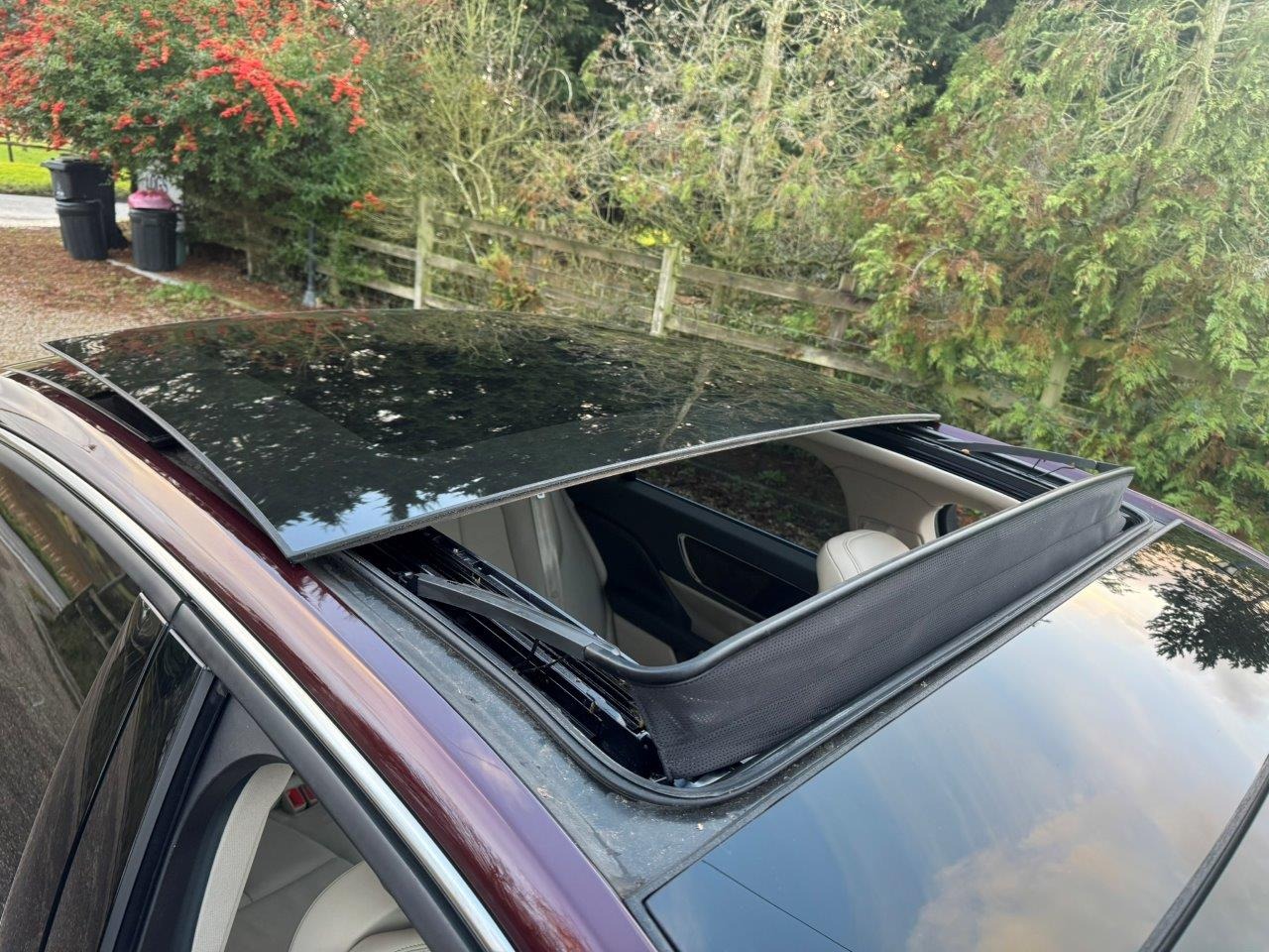 Used Lincoln Continental 2019 for sale - 77259170: Photo 40