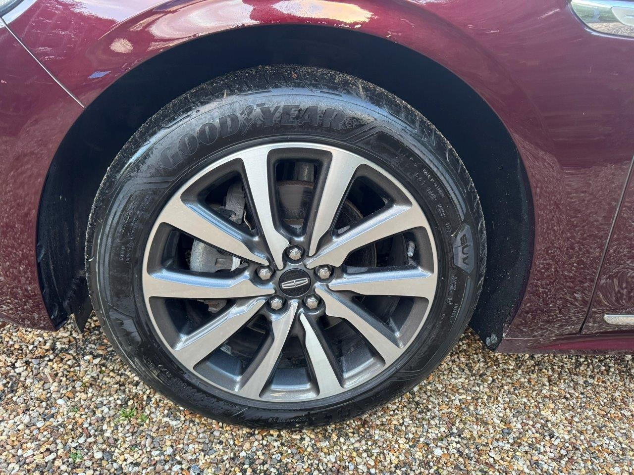 Used Lincoln Continental 2019 for sale - 77259170: Photo 42