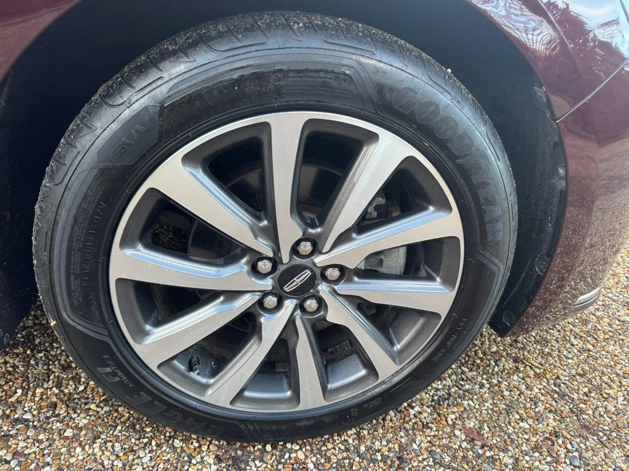 Used Lincoln Continental 2019 for sale - 77259170: Photo 43