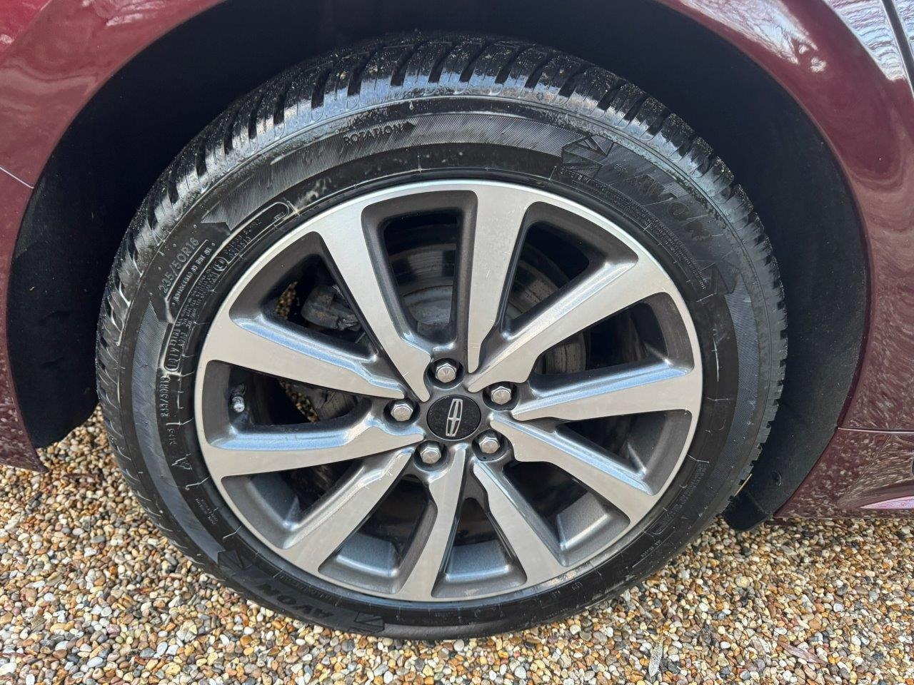 Used Lincoln Continental 2019 for sale - 77259170: Photo 44