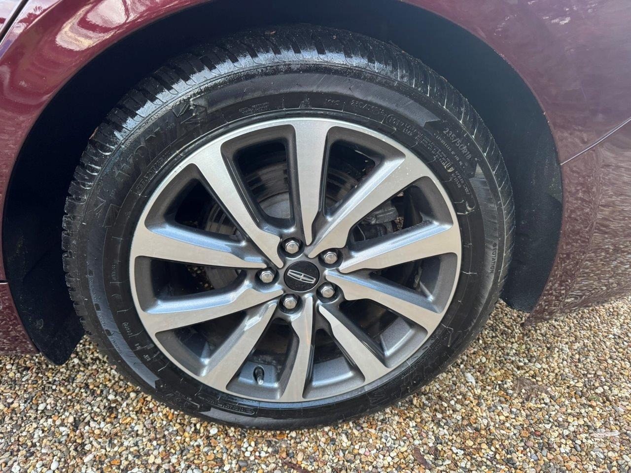 Used Lincoln Continental 2019 for sale - 77259170: Photo 45